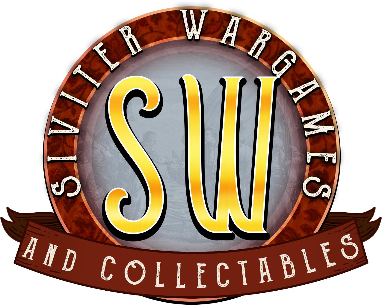 Siviter Wargames & Collectables